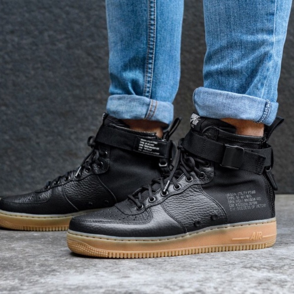 NEW Nike SF AF1 Mid - **Various Sizes**